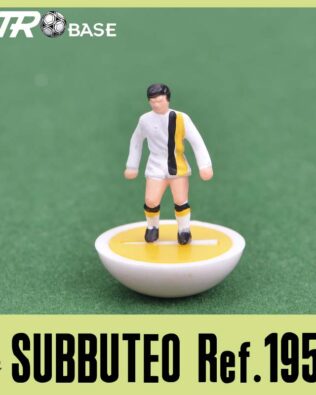 Squadre Replica Subbuteo HW