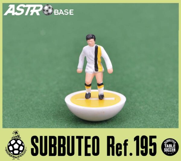 Squadre Replica Subbuteo HW