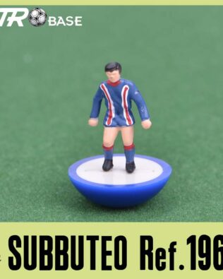 Squadre Replica Subbuteo HW