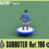 Squadre Replica Subbuteo HW