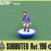 Squadre Replica Subbuteo HW