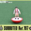 Squadre Replica Subbuteo HW