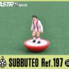 Squadre Replica Subbuteo HW