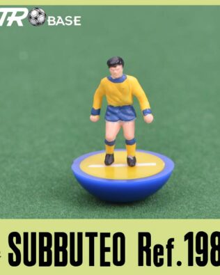 Squadre Replica Subbuteo HW