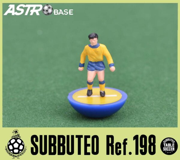 Squadre Replica Subbuteo HW