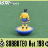 Squadre Replica Subbuteo HW