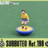 Squadre Replica Subbuteo HW