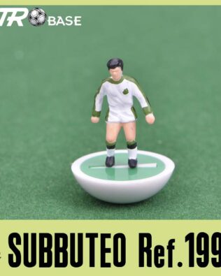 Squadre Replica Subbuteo HW