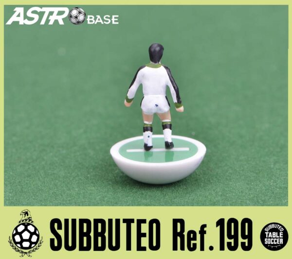 Squadre Replica Subbuteo HW