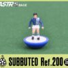 Squadre Replica Subbuteo HW