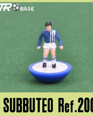 Squadre Replica Subbuteo HW