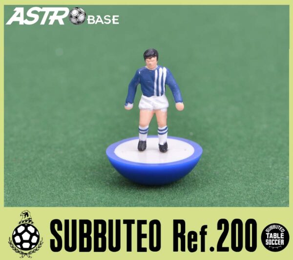 Squadre Replica Subbuteo HW