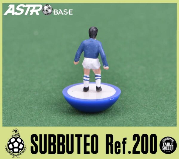 Squadre Replica Subbuteo HW