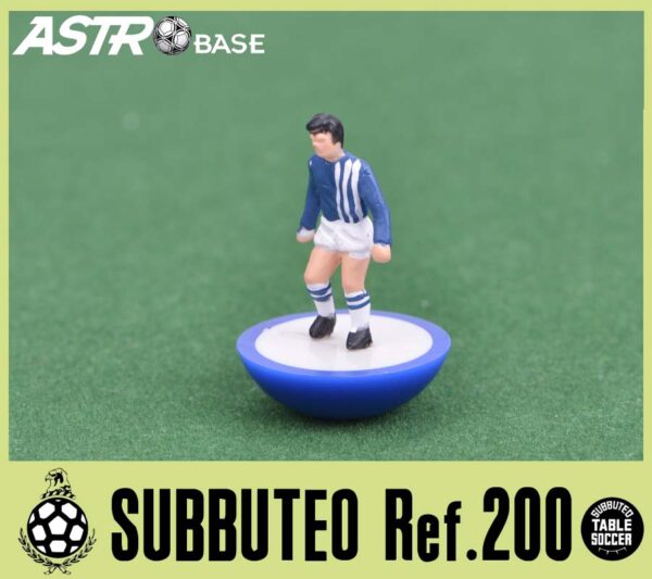 Squadre Replica Subbuteo HW