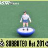 Squadre Replica Subbuteo HW