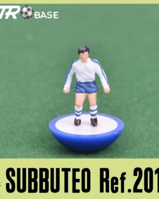Squadre Replica Subbuteo HW