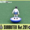 Squadre Replica Subbuteo HW