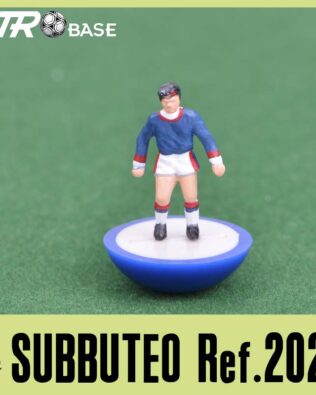 Squadre Replica Subbuteo HW