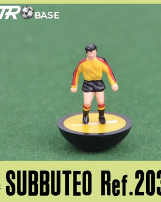 Squadre Replica Subbuteo HW