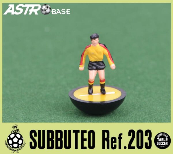 Squadre Replica Subbuteo HW