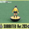 Squadre Replica Subbuteo HW