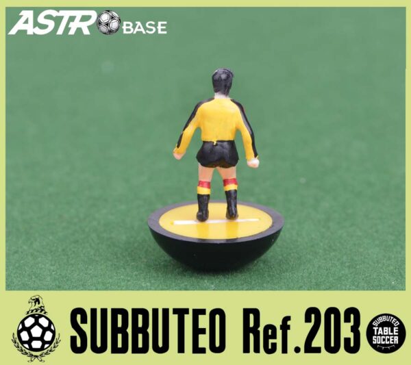 Squadre Replica Subbuteo HW