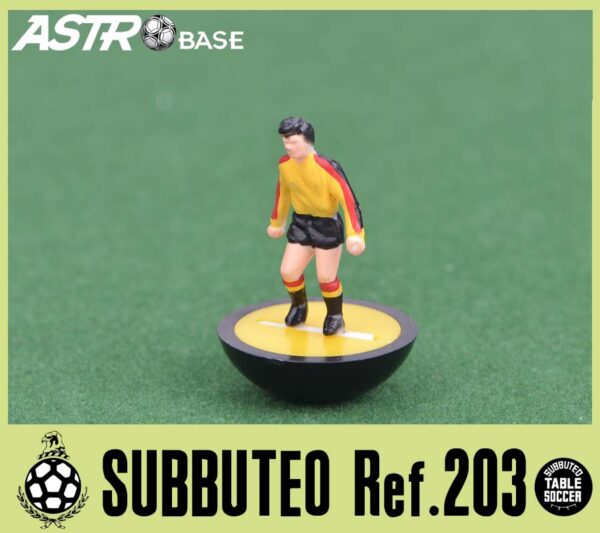 Squadre Replica Subbuteo HW