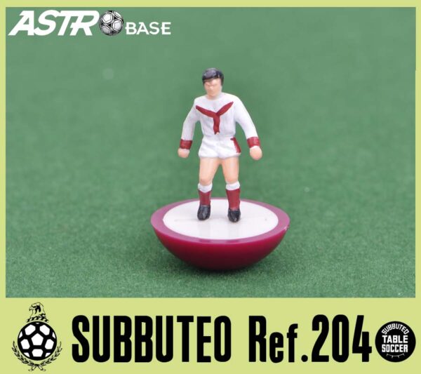 Squadre Replica Subbuteo HW