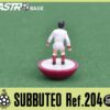 Squadre Replica Subbuteo HW