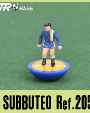 Squadre Replica Subbuteo HW