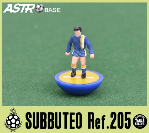 Squadre Replica Subbuteo HW