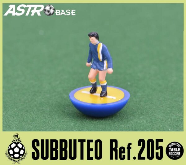 Squadre Replica Subbuteo HW