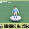 Squadre Replica Subbuteo HW