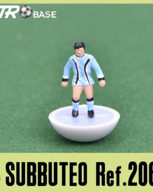 Squadre Replica Subbuteo HW