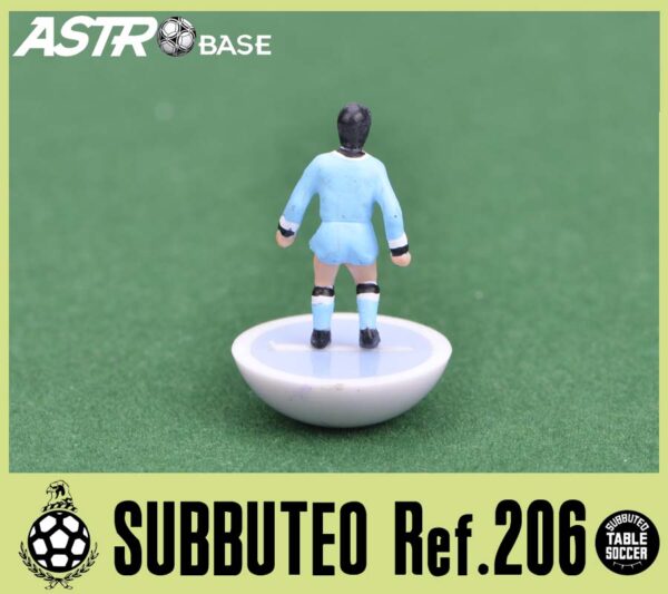 Squadre Replica Subbuteo HW