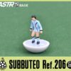 Squadre Replica Subbuteo HW