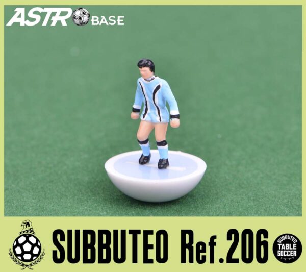 Squadre Replica Subbuteo HW