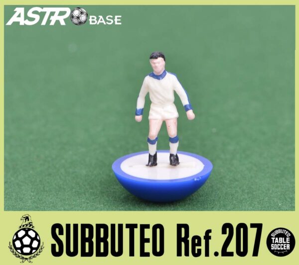 Squadre Replica Subbuteo HW