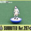 Squadre Replica Subbuteo HW