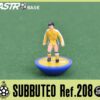 Squadre Replica Subbuteo HW