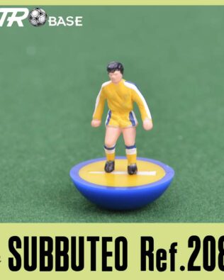 Squadre Replica Subbuteo HW