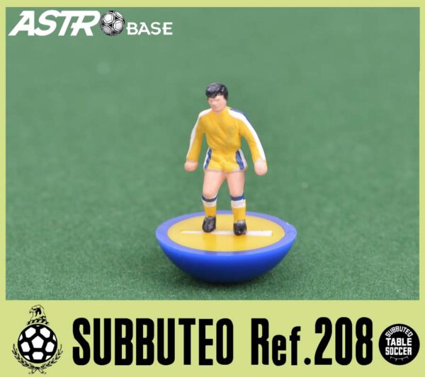 Squadre Replica Subbuteo HW