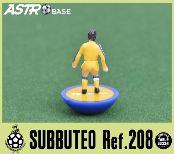 Squadre Replica Subbuteo HW