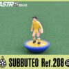 Squadre Replica Subbuteo HW