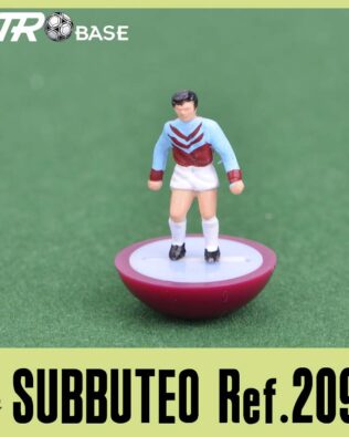 Squadre Replica Subbuteo HW