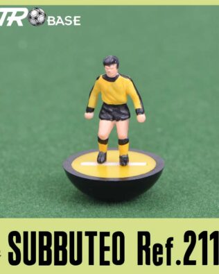 Squadre Replica Subbuteo HW