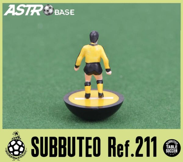 Squadre Replica Subbuteo HW