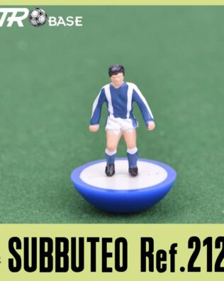 Squadre Replica Subbuteo HW