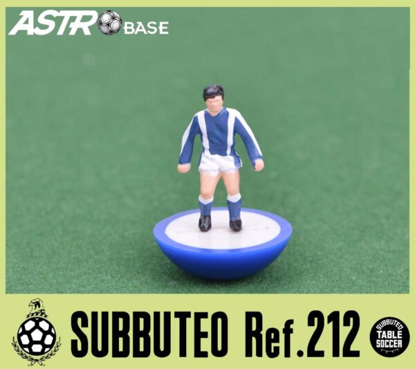 Squadre Replica Subbuteo HW