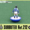 Squadre Replica Subbuteo HW